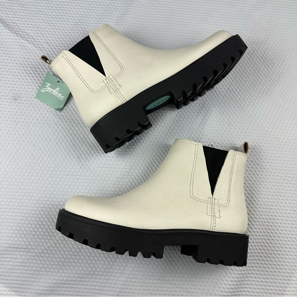 Zodiac boots women’s